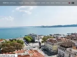 Sites similar to barnes-portugal.com