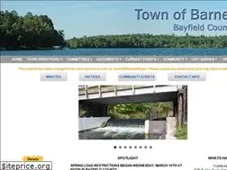 Sites similar to barnes-wi.com