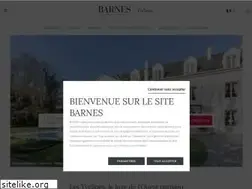 Sites similar to barnes-yvelines.com