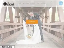 Sites similar to barnes.photography