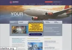 Sites similar to barnesaero.com