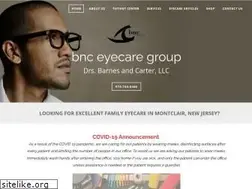 Sites similar to barnesandcarter.com