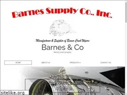 Sites similar to barnesandco.com