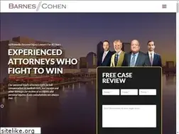 Sites similar to barnesandcohen.com