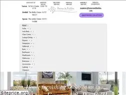 Sites similar to barnesandfadden.com
