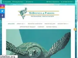 Sites similar to barnesandmcdonnell.com