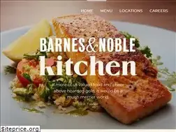 Sites similar to barnesandnoblekitchen.com