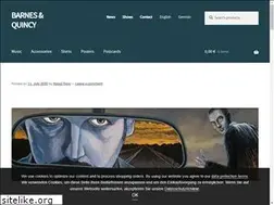 Sites similar to barnesandquincy.com