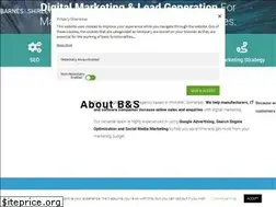 Sites similar to barnesandshirley.co