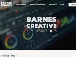 Sites similar to barnescreativestudios.com