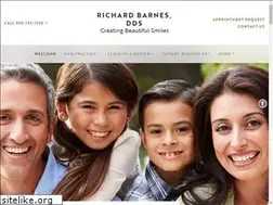 Sites similar to barnesdental.net