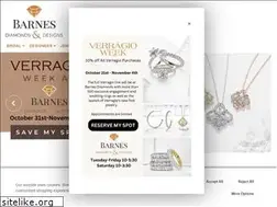 Sites similar to barnesdiamonds.com