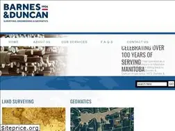 Sites similar to barnesduncan.com
