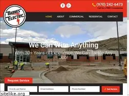 Sites similar to barneselectricgj.com