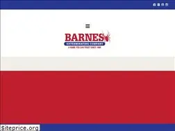 Sites similar to barnesexterminating.com