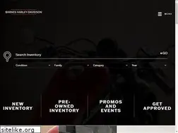 Sites similar to barneshdvictoria.com