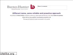 Sites similar to barneshunter.co.uk