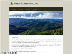 Sites similar to barnesinc.com