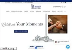 Sites similar to barnesjewelry.com