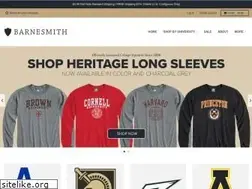 Sites similar to barnesmith.com