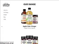 Sites similar to barnesnaturals.com