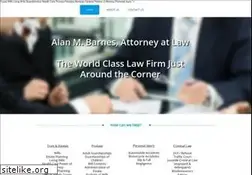 Sites similar to barnesri.com