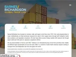 Sites similar to barnesrichardson.com