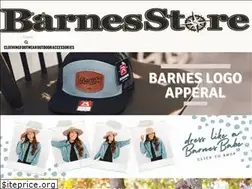 Sites similar to barnesstore.net