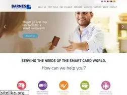 Sites similar to barnestest.com