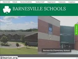 Sites similar to barnesville.k12.oh.us