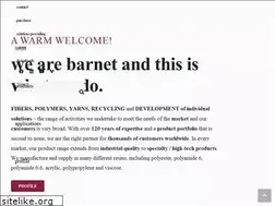 Sites similar to barnet-europe.com