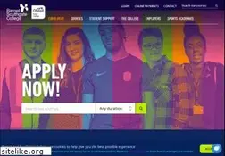 Sites similar to barnet.ac.uk