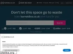 Sites similar to barnetdiva.co.uk