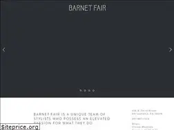 Sites similar to barnetfairhair.com