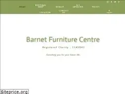 Sites similar to barnetfurniturecentre.org