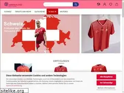 Sites similar to barnettafan.ch