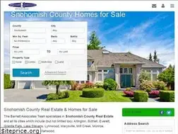 Sites similar to barnettassociates.net