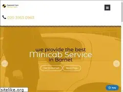 Sites similar to barnettaxis.net