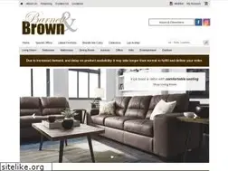 Sites similar to barnettbrown.com