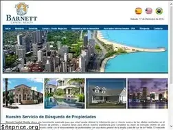Sites similar to barnettcapitalrealty.com
