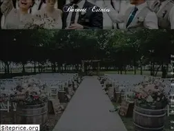 Sites similar to barnettestates.com