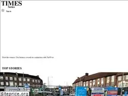 Sites similar to barnettimes.co.uk