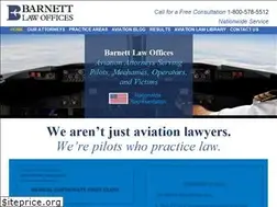Sites similar to barnettlegal.com