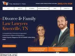 Sites similar to barnettlegalteam.com