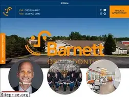 Sites similar to barnettortho.com