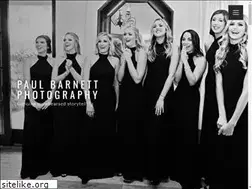 Sites similar to barnettphoto.com