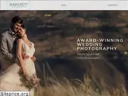 Sites similar to barnettphotography.ca