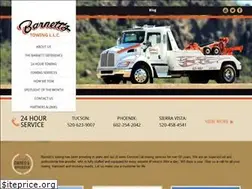 Sites similar to barnettstowing.com