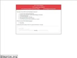 Sites similar to barnetttransport.com
