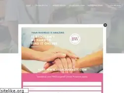 Sites similar to barnettwebsites.com